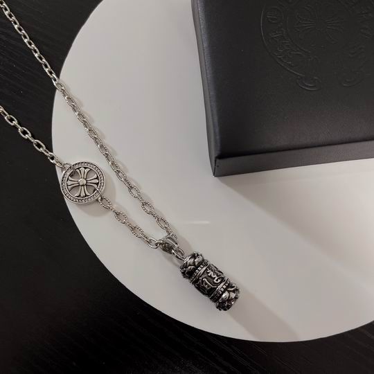 Chrome Hearts necklace 11lyh455